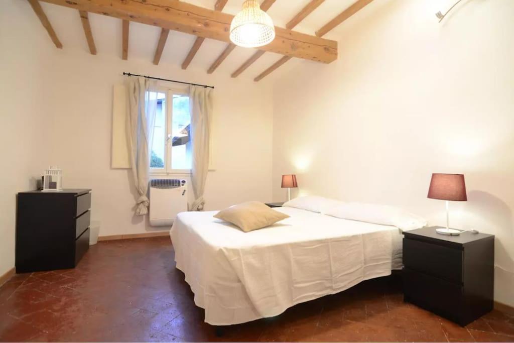 Keys Of Italy - Allegri 4 Big - Family 2 Bedrooms In Santa Croce * Florença