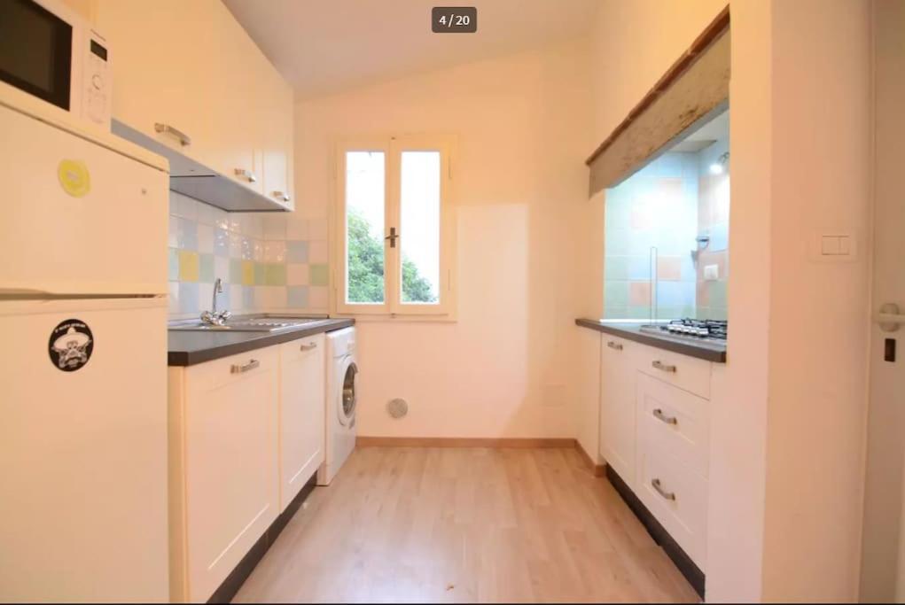 Apartamento Keys Of Italy - Allegri 4 Big - Family 2 Bedrooms In Santa Croce Florença
